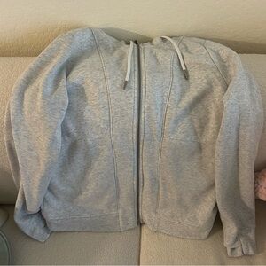 Target All in Motion Grey Hoodie